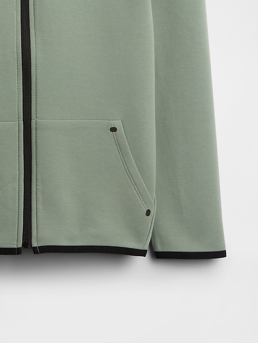 Image number 3 showing, Kids GapFit Tech Hoodie