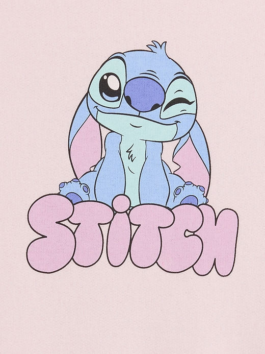 Image number 3 showing, Kids Sweatshirt Dress