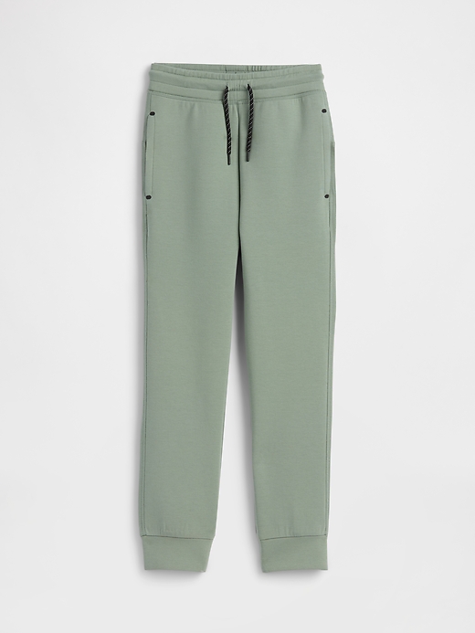 Image number 1 showing, Kids GapFit Tech Joggers