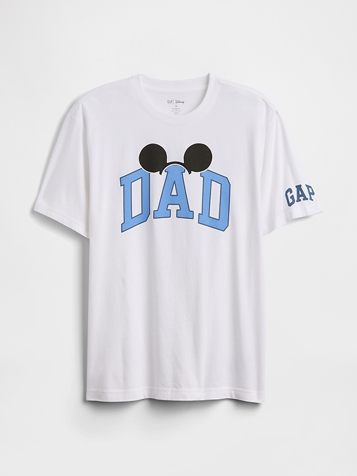 Image number 5 showing, Gap × Disney Everyday Soft Relaxed Graphic T-Shirt