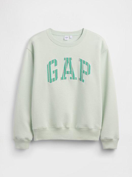 Image number 5 showing, Gap Logo Sweatshirt