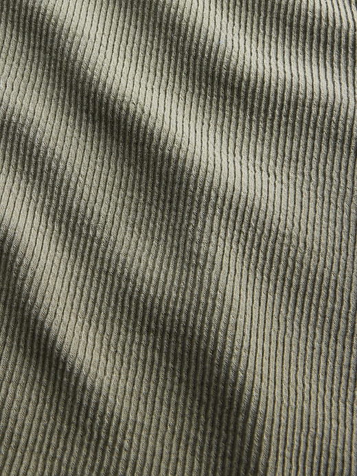 Image number 3 showing, Kids Relaxed Ribbed Vacay Shirt