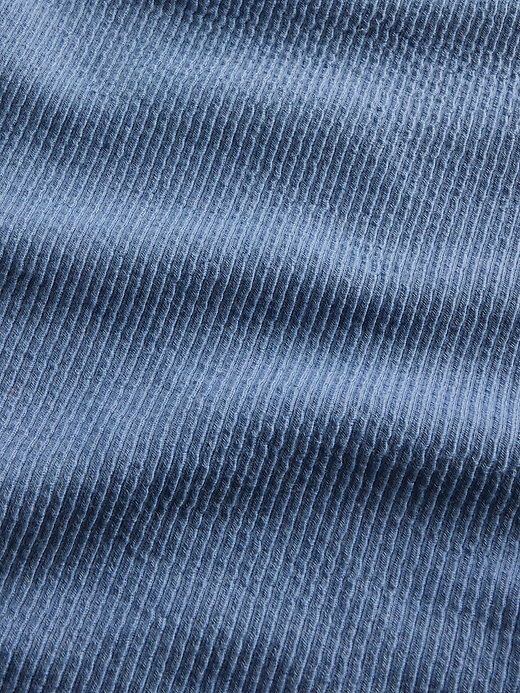 Image number 3 showing, Kids Relaxed Ribbed Vacay Shirt