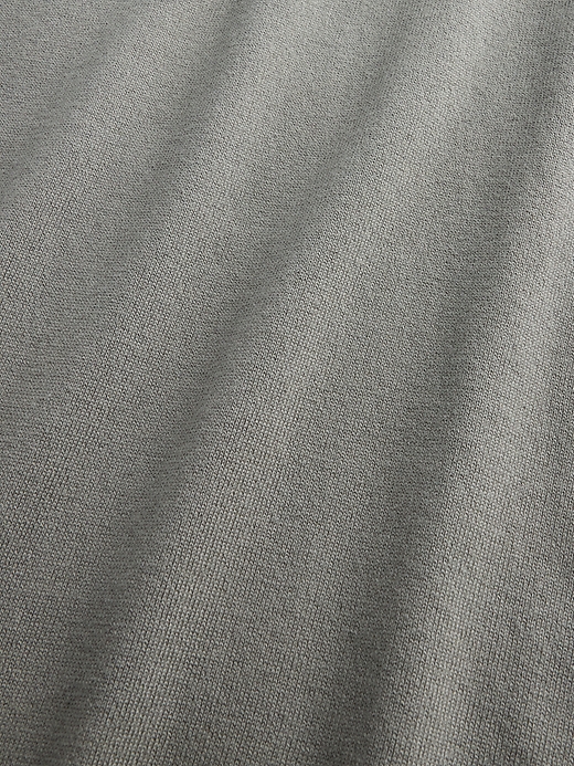 Image number 4 showing, Sweater Polo Shirt