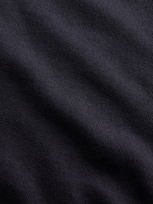 Image number 4 showing, Sweater Polo Shirt