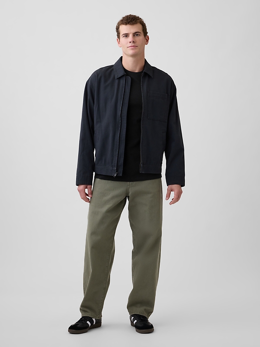 Image number 3 showing, Everyday Soft Pocket T-Shirt