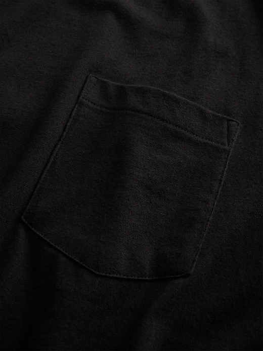 Image number 4 showing, Everyday Soft Pocket T-Shirt