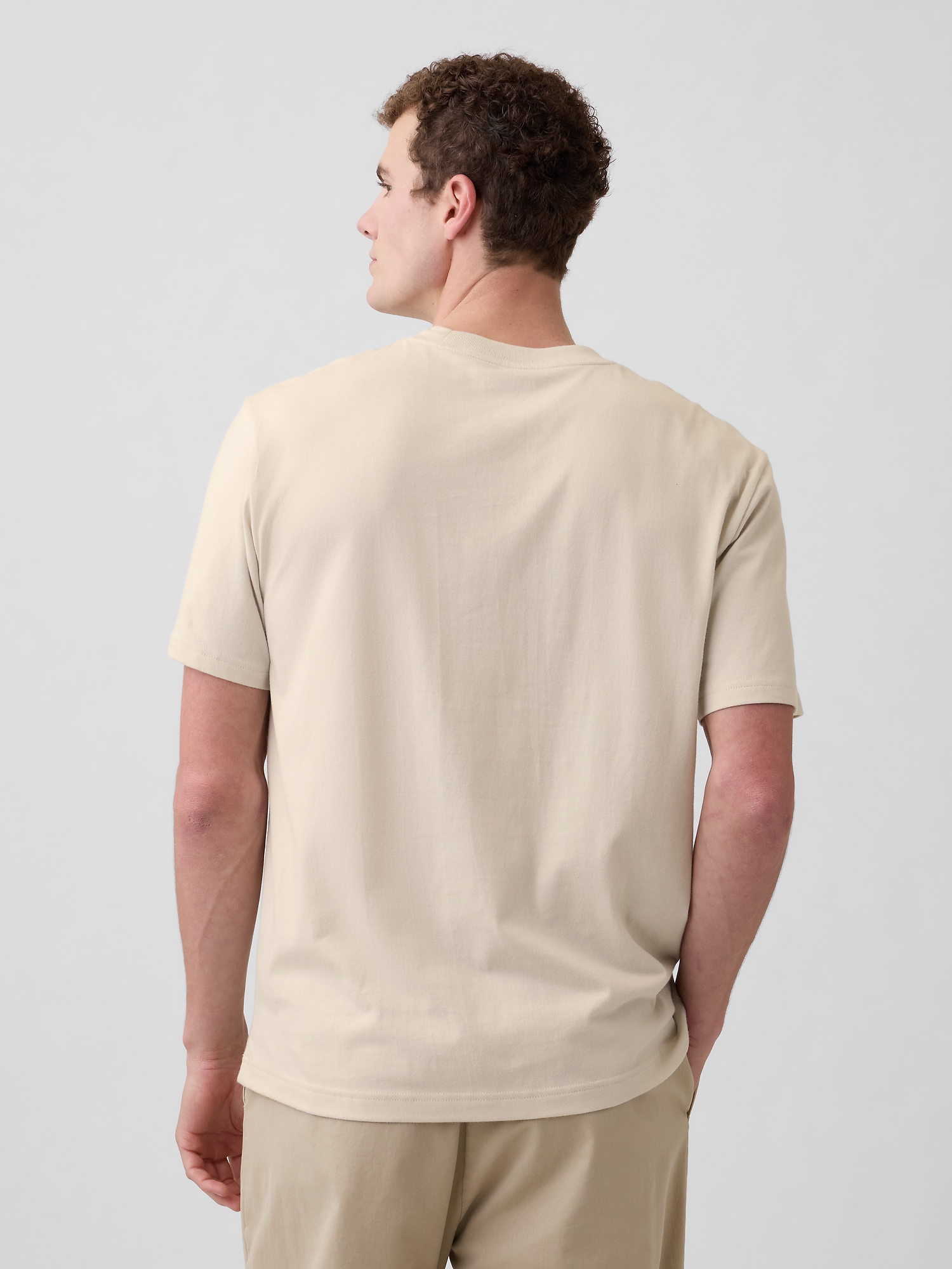 Marvel Everyday Soft Relaxed Graphic T-Shirt | Gap Factory