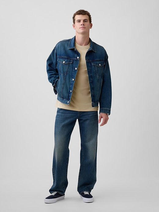 Image number 3 showing, Everyday Soft Crewneck T-Shirt