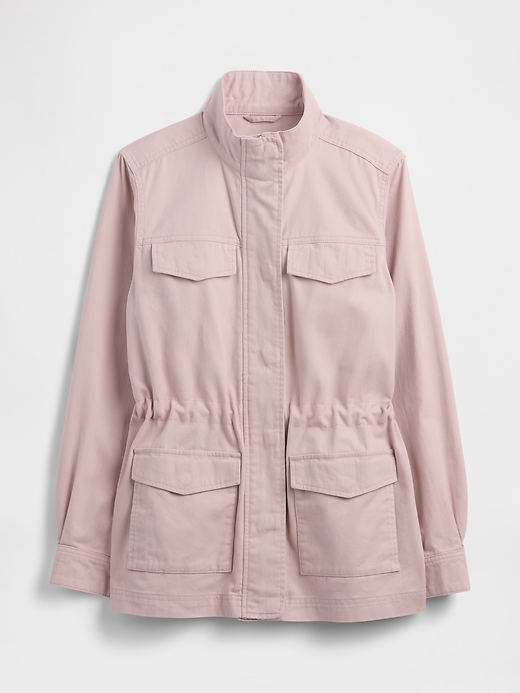 Image number 5 showing, Utility Jacket