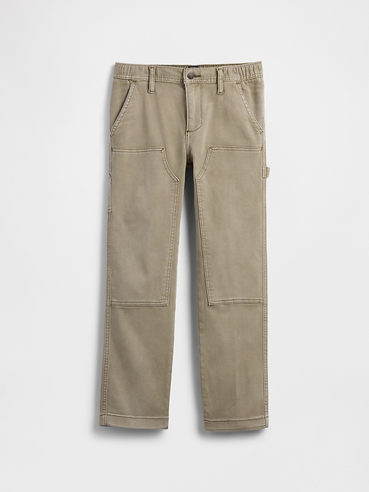 Image number 1 showing, Kids Original Straight Carpenter Jeans