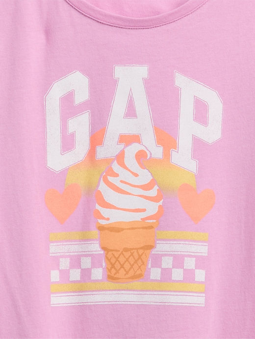 Image number 3 showing, Kids Graphic T-Shirt