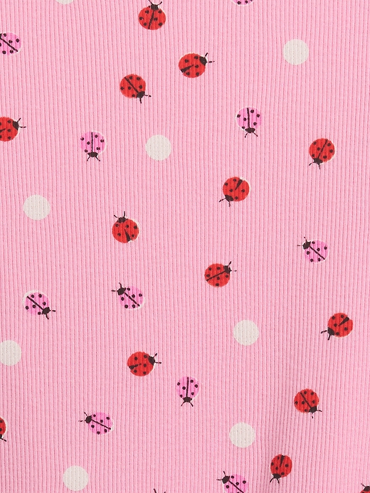 Image number 3 showing, babyGap Ribbed T-Shirt