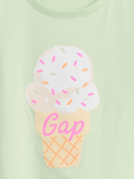 Image number 3 showing, babyGap Graphic T-Shirt