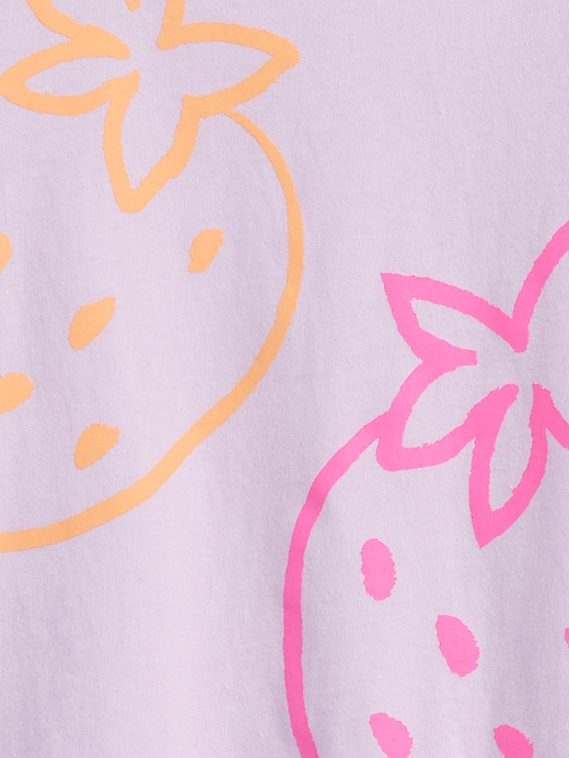 Image number 3 showing, babyGap Graphic T-Shirt