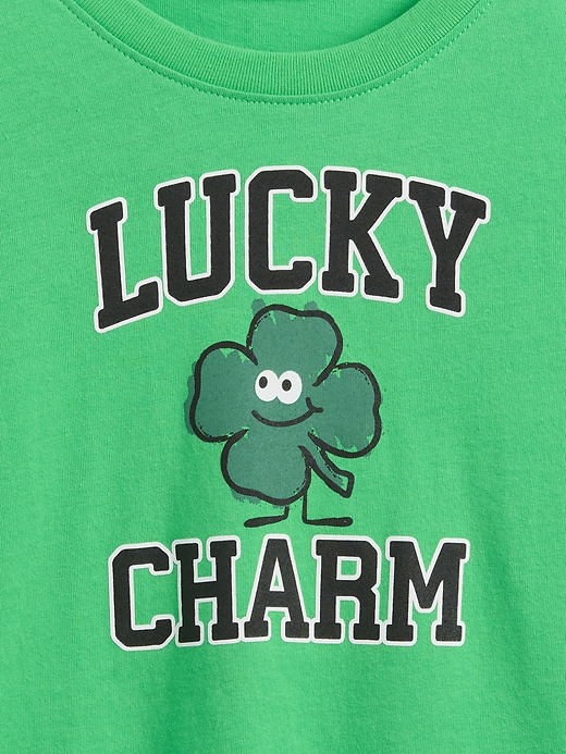 Image number 3 showing, babyGap Graphic T-Shirt