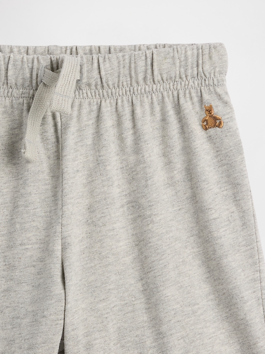 Image number 3 showing, babyGap Brannan Bear Pull-On Shorts