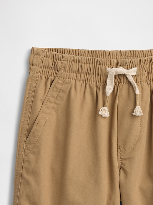 Image number 3 showing, babyGap Pull-On Shorts