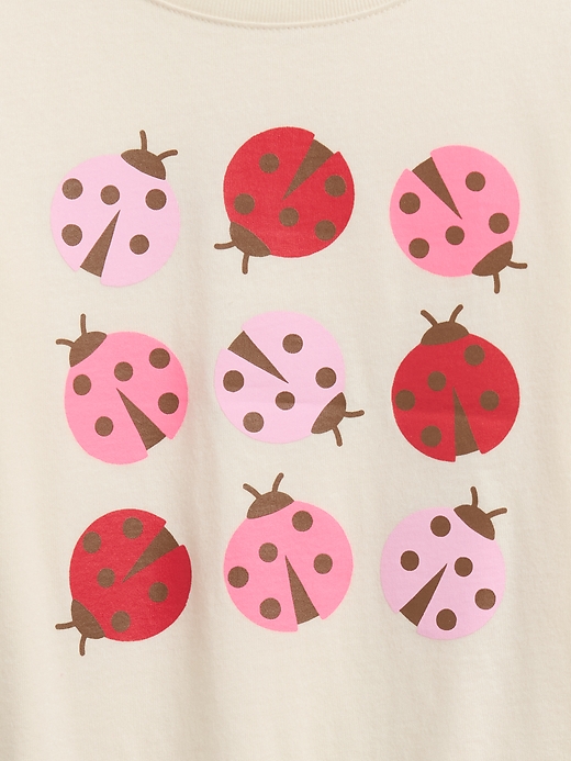 Image number 3 showing, babyGap Graphic T-Shirt
