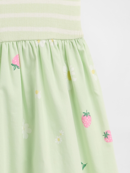 Image number 3 showing, babyGap Tank Dress