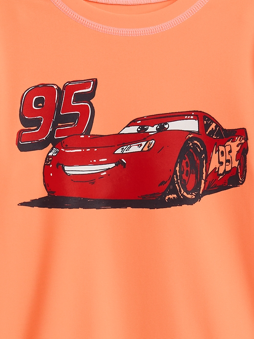 Image number 3 showing, babyGap × Disney Rash Guard