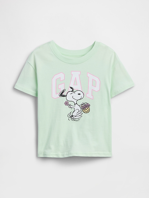 Image number 1 showing, babyGap Graphic T-Shirt