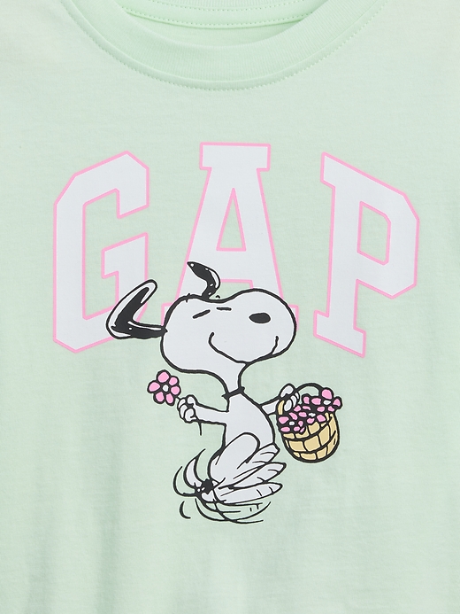 Image number 3 showing, babyGap Graphic T-Shirt