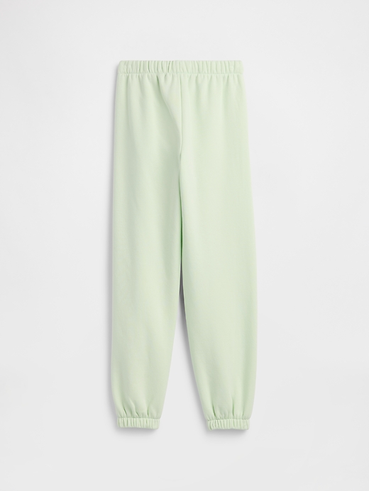 Image number 2 showing, Kids Gap Logo Joggers