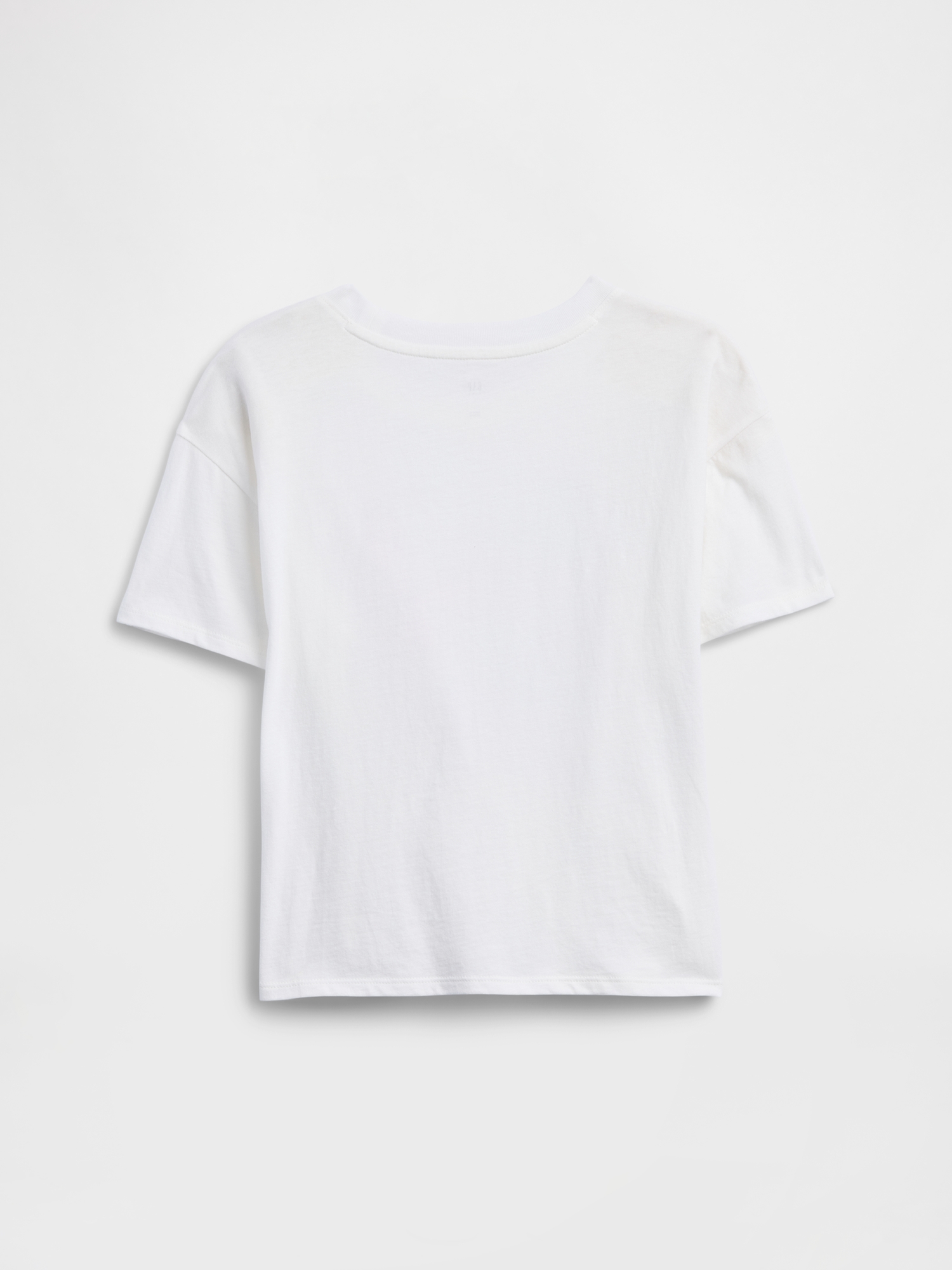 Kids Oversized Graphic T-Shirt | Gap Factory