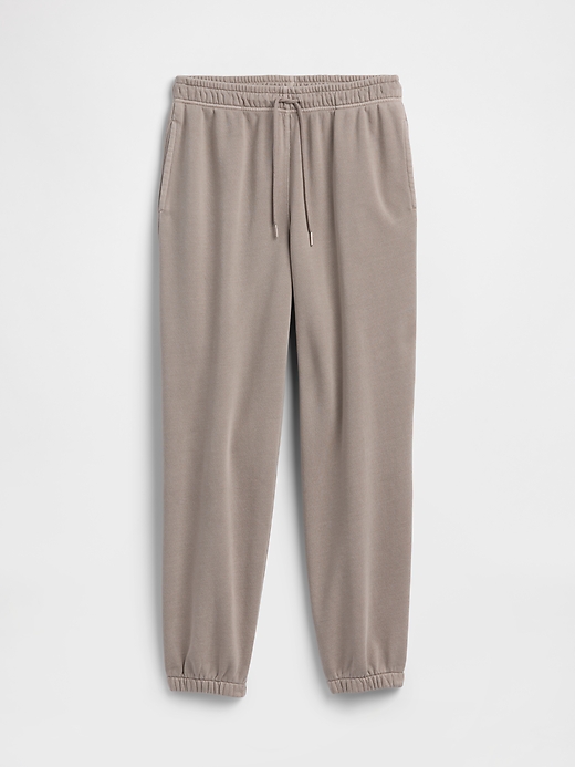 Image number 5 showing, Relaxed Fleece Joggers
