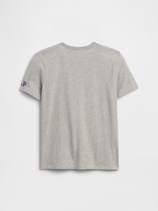 Image number 2 showing, GapKids Super Mario Graphic T-Shirt