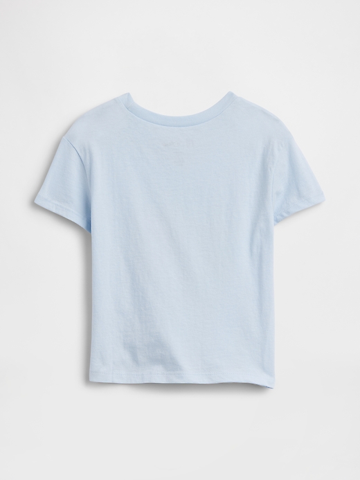 Image number 2 showing, babyGap × Disney Graphic T-Shirt