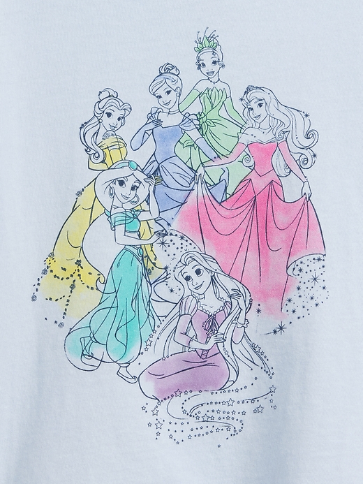 Image number 3 showing, babyGap × Disney Graphic T-Shirt