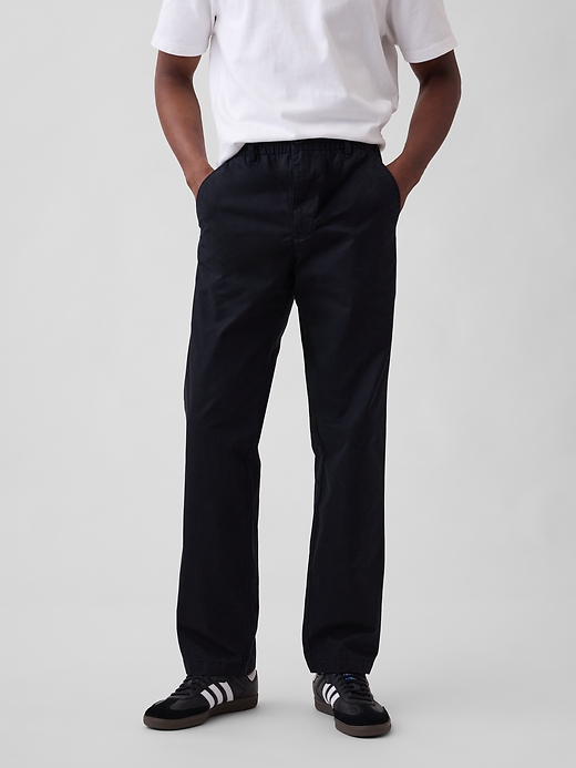 Image number 3 showing, Relaxed Khakis