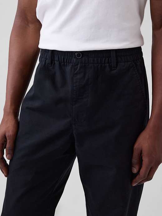 Image number 5 showing, Relaxed Khakis