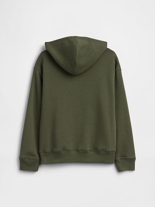 Image number 2 showing, Kids Relaxed Gap Logo Hoodie