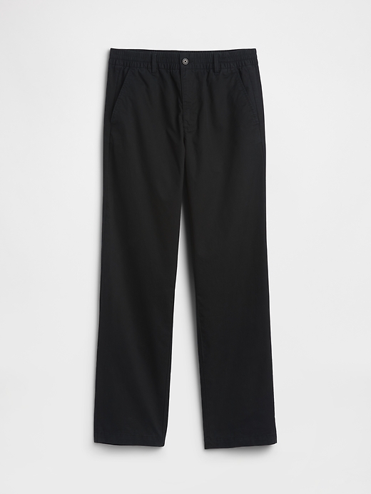 Image number 6 showing, Relaxed Khakis