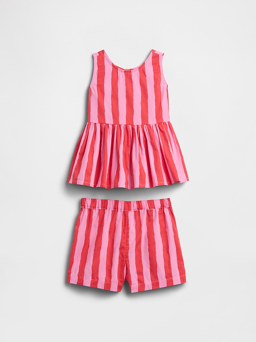 Image number 1 showing, babyGap Two-Piece Outfit Set