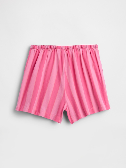 Image number 2 showing, Kids Pull-On Relaxed Shorts