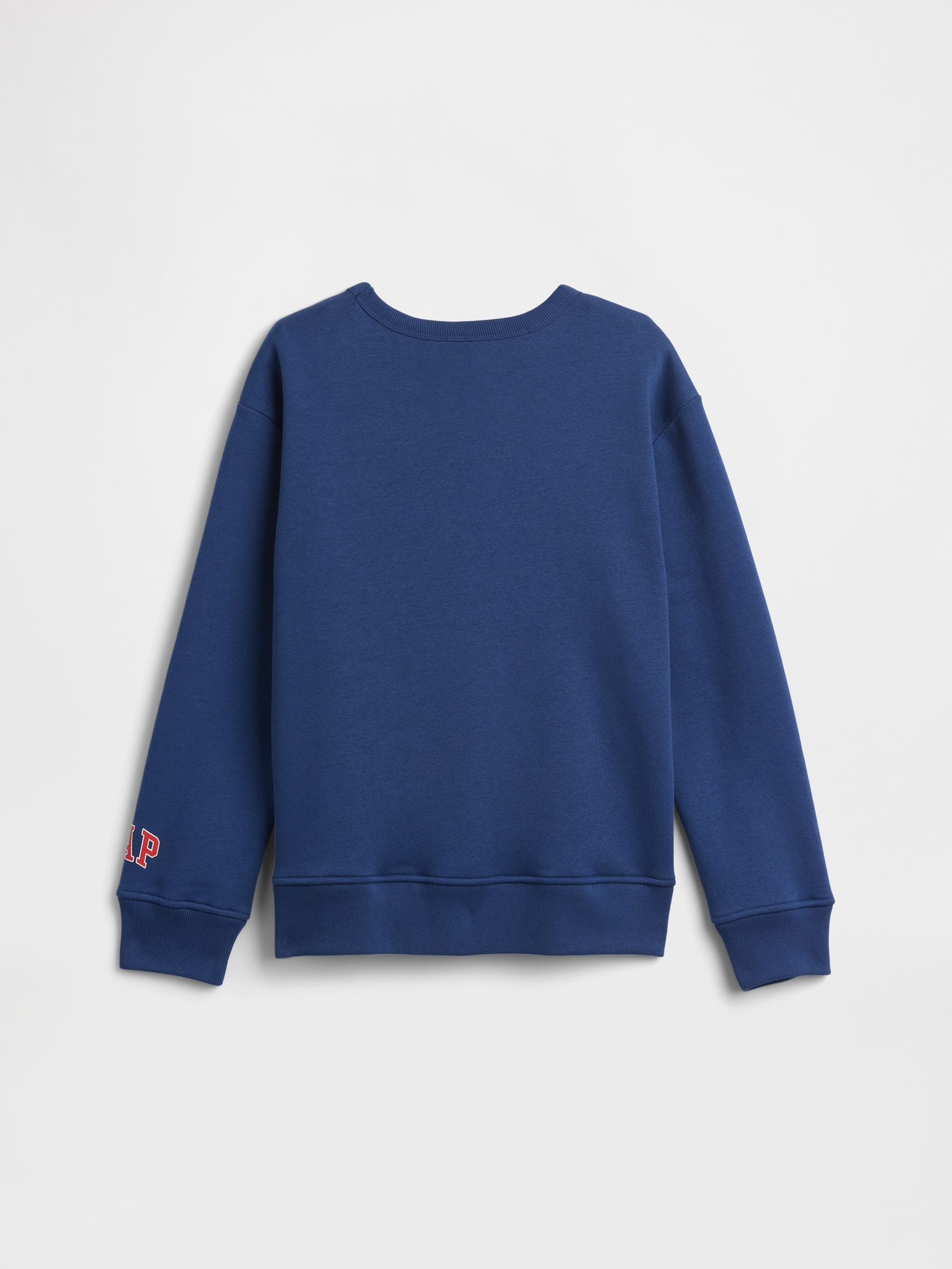 kid0116様 GapKids Marvel Spider-Man Relaxed Graphic Sweatshirt | Gap Factory