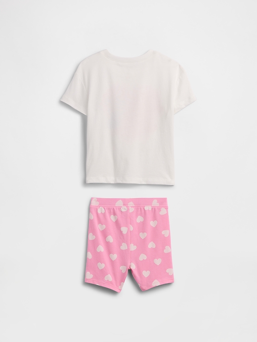 Image number 2 showing, babyGap Sesame Street Two-Piece Outfit Set
