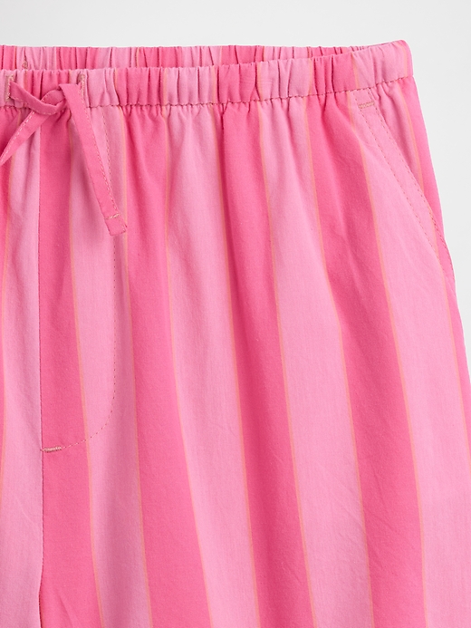 Image number 3 showing, Kids Pull-On Relaxed Shorts