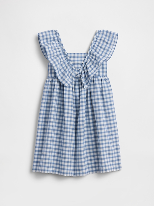 Image number 1 showing, babyGap Ruffle Dress
