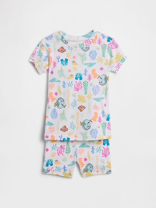 Image number 1 showing, babyGap × Disney Finding Nemo PJ Set