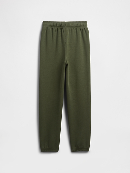 Image number 2 showing, Kids Relaxed Gap Logo Joggers