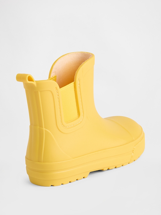 Image number 4 showing, babyGap Rain Boots