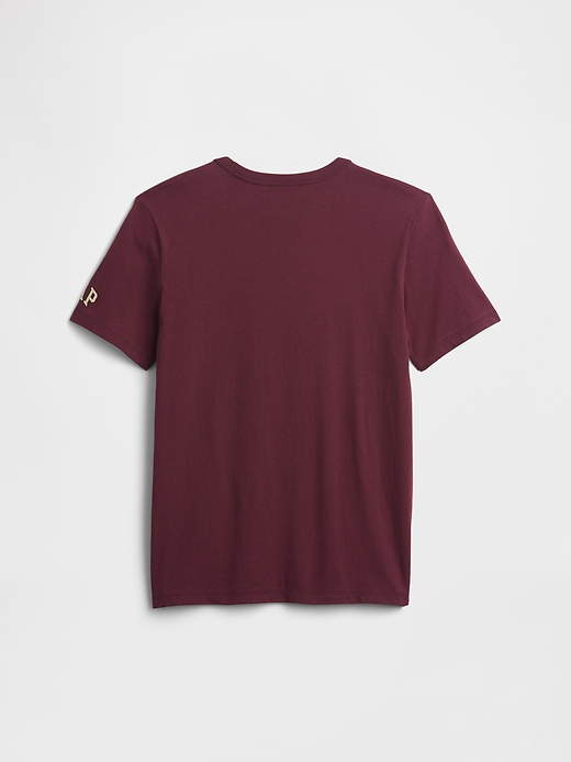 Image number 2 showing, GapKids Marvel Spider-Man Graphic T-Shirt