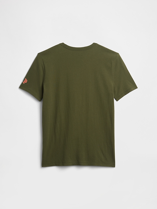 Image number 2 showing, GapKids Star Wars™ Graphic T-Shirt