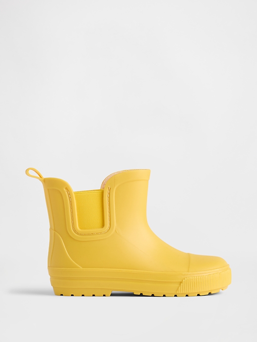 Image number 1 showing, babyGap Rain Boots