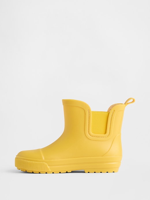 Image number 5 showing, babyGap Rain Boots